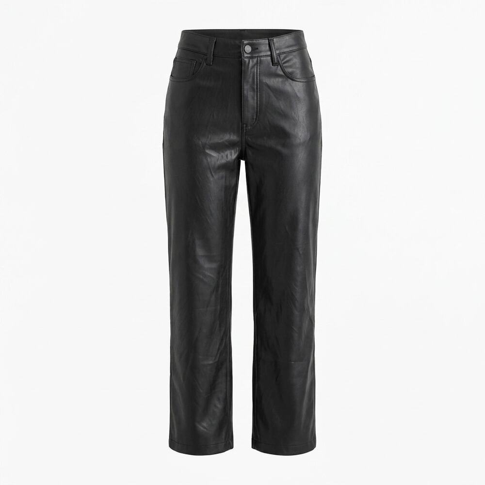 Abercrombie & Fitch The 90s Ultra High Rise Relaxed Pants Women Size 29